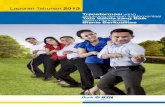 BBTN Annual Report 2013