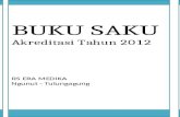 Buku Saku Akreditasi RS.docx