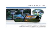 User Manual Lampu Taman Agus Tri