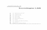 Lectura 7 -Redes LAn