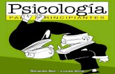 Bur y Nine - Psicología para principiantes.pdf
