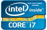 Intel Core I-7