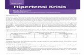 Leading Article Hipertensi Kritis