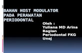 Bahan Host Modulator Pada Perawatan Periodontal (2)