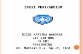 Powerpoint Efusi Perikardium