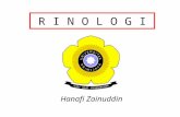 kuliah Rinologi