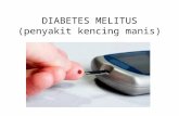 Diabetes Melitus (Print)