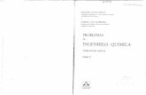 Problemas de Ing. Quìmica II - Ocon & Tojo
