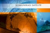 Komunikasi Satelite-1