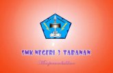 Presentasi Artikel Ilmiah Pak Wayan Suardika