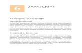 Javascript for beginner