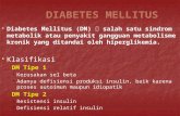 Pendukung Jurnal Diabetes