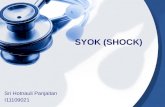 Syok (Shock)