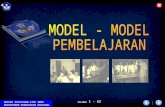 5. Model-Model Pembelajaran.ppt