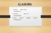 GLAUKOMA (3)