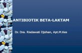 31. Antibiotik Beta Laktam