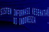 5. SIK Di Indonesia