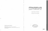 4 - Museus para o sec XXI - Montaner.pdf