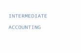 Intermedite Accounting