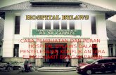 Hospital Bylaws Presentasi