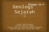 Geo Sejarah (Ordovisium)