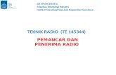 Teknik Radio Materi5
