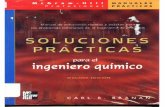 Soluciones Practicas Para El Ingeniero Quimico - CARL R BRANAN - 2da Ed