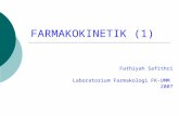 FARMAKOKINETIK1 2007
