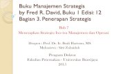 Bab 7. Menerapkan Strategi Isu Manajemen Dan Operasi Sitti Zubaidah
