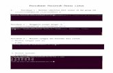 Tugas Ketrampilan Komputer - Perintah Dasar Linux
