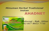 Teh Herbal Pelangsing, Diet Teh Hijau, Teh Peluntur Lemak, 0857 8022 7751 (IM3)