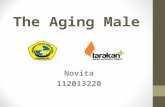 The Aging Male