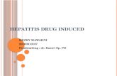 Refleksi Kasus Hepatitis Drug Induced