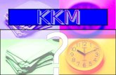Presentation k Km