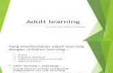 Adult learning dr gita 13.ppt
