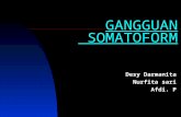 Gangguan Somatoform (22!02!08)