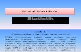 Modul Praktikum_1 Statistik Spss
