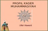 Profil Kader Muhammadiyah