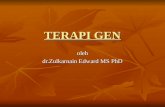 Kp 1.1.32 (Terapi Gen)