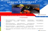 Rescue & Salvage