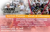 FIX Serikat Buruh Di Indonesia (1)