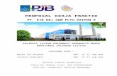 Proposal KP PJB