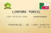 limfoma tonsil domu.pptx