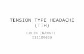 Tension Type Headache (Tth)