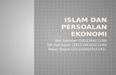ISLAM DAN PERSOALAN EKONOMI.pptx