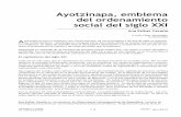 Ayotzinapa Ana Ceceña