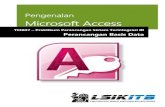 Modul 6 Pengenalan Microsoft Access PPST III