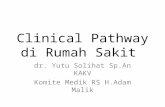 Clinical Pathway di Rumah Sakit.ppt