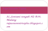 Toples Flanel Cake , Souvenir Ulang Tahun Murah, Souvenir Murah Meriah, +6285.64.993.7987