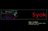 (46) Syok - dr. Maya.pptx
